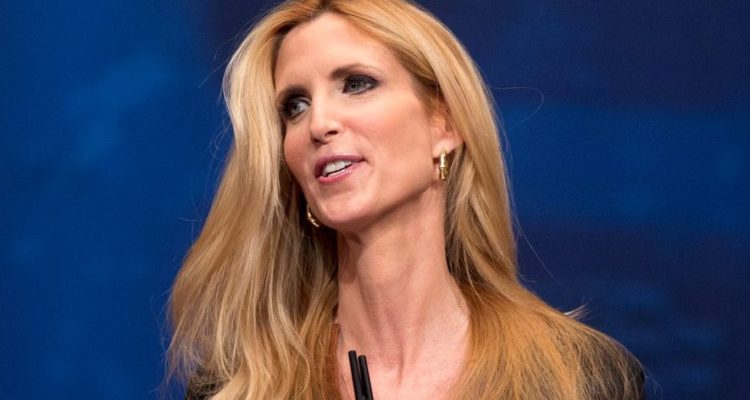 Right-wing firebrand rips Israel while defending whites-only Arkansas town