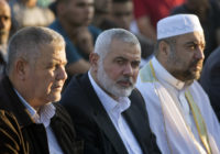 Hamas leadership