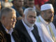 Hamas leadership