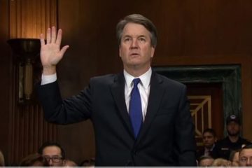 Brett Kavanough