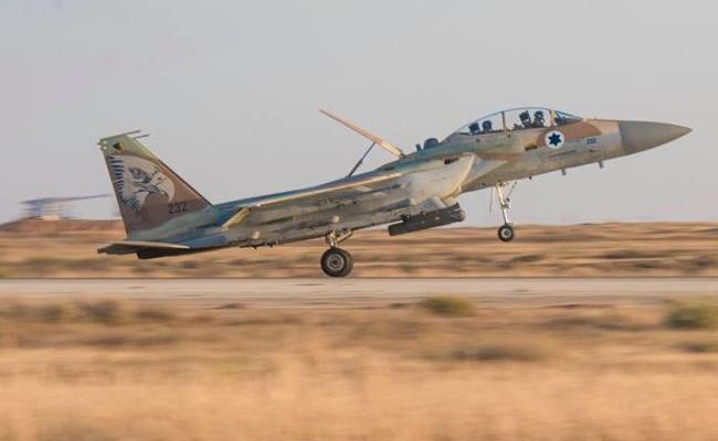 Bombshell Report Reveals Additional Secret Israeli Bases in Enemy Territory