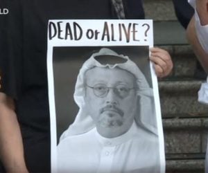 Khashoggi killing
