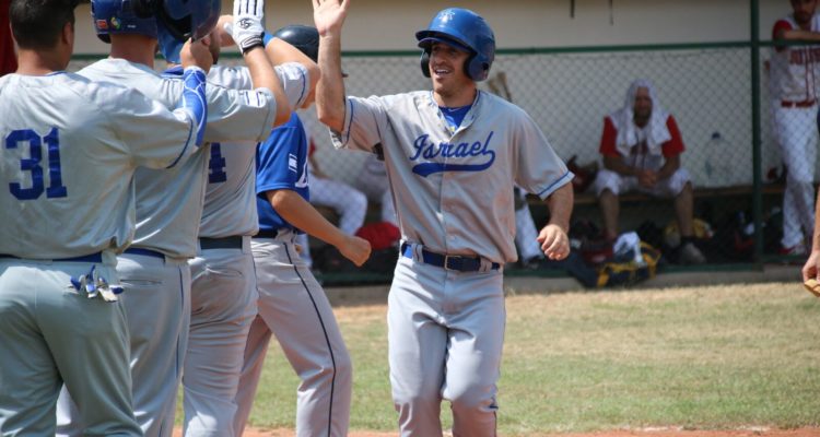 Team Israel gets first win at the 2023 world baseball classic in 3-1 game against Nicaragua