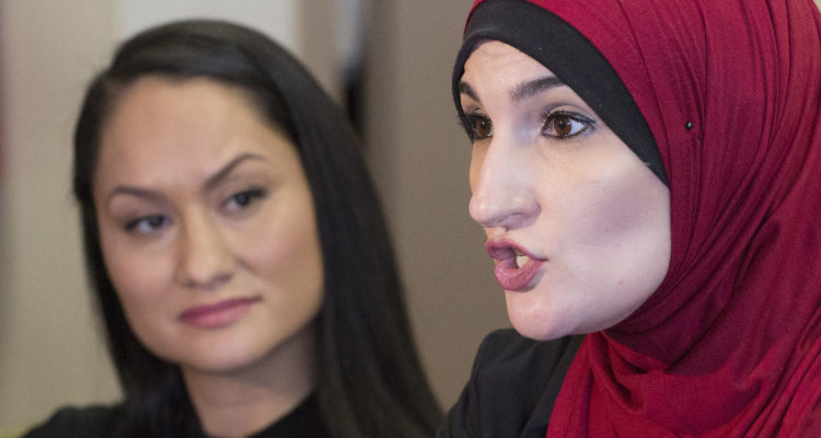Sarsour attempts to clarify remark that Israel is built on idea of Jewish supremacy