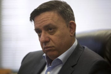 Avi Gabbay