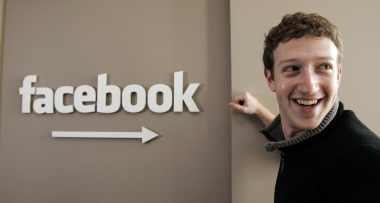 ‘Secret Tel Aviv’ Facebook group welcomes new member, Mark Zuckerberg
