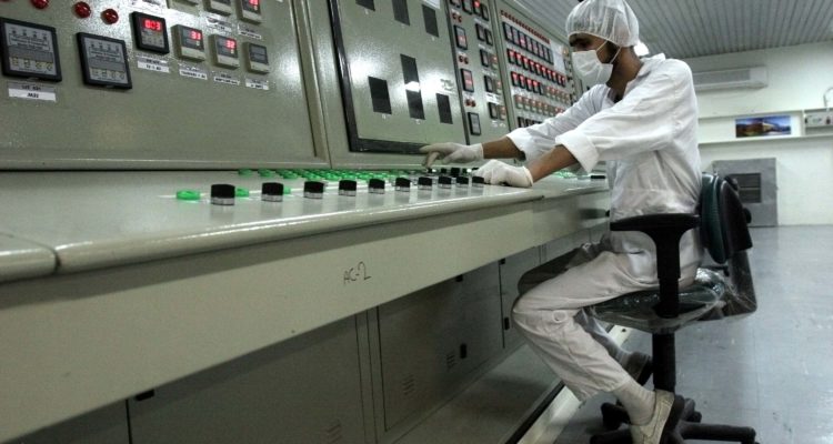 Atomic watchdog calls out Iranian stonewalling as enriched uranium increases exponentially