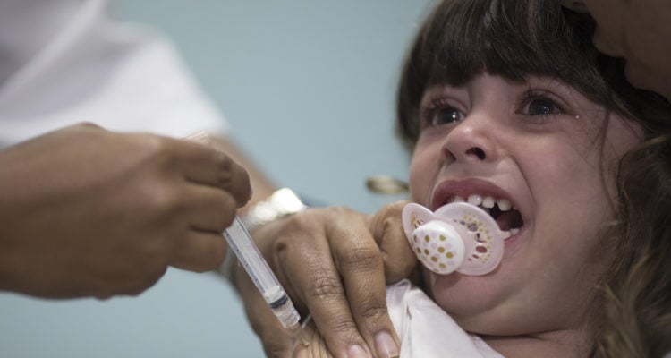 Israel’s measles outbreak hits US Jewish communities