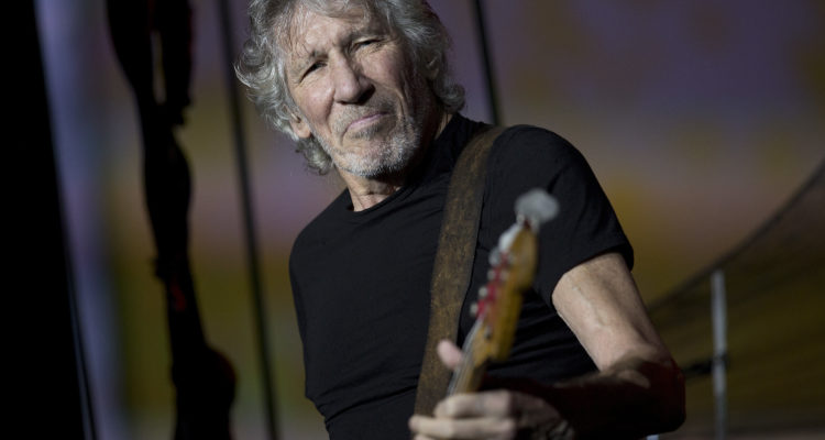Wiesenthal center urges Citibank not to sponsor Roger Waters tour