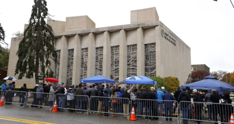 Famed US Jewish architect will renovate Tree of Life synagogue in Pittsburgh, site of worst anti-Semitic atrocity in US History