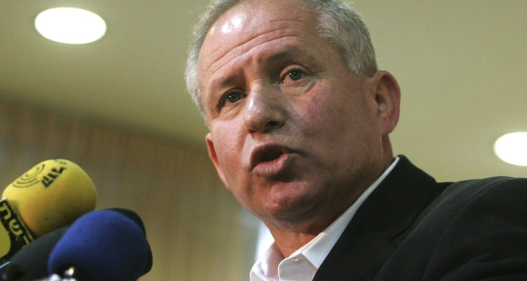 Knesset Defense Committee head: Gaza offensive coming
