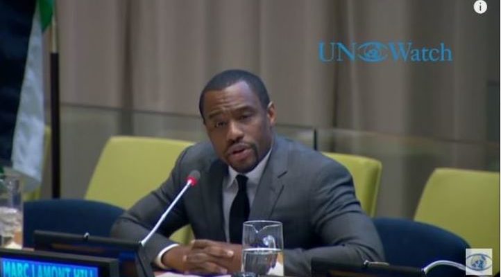 Marc Lamont Hill appointed ‘presidential professor’ at CUNY – No one objects