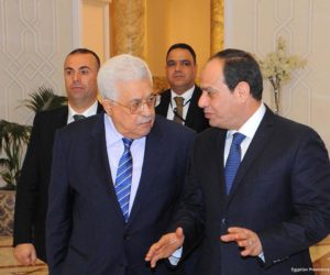 Abbas Al-Sisi