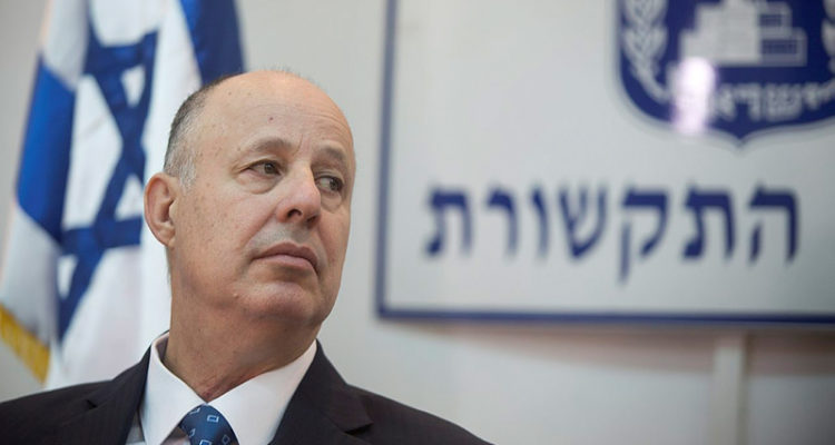 Israeli MK takes heat for calling Hamas attacks away from Tel Aviv ‘minor’