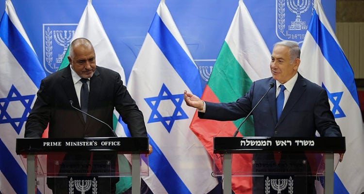 Analysis: Netanyahu forges coalition with ‘friendly’ European nations