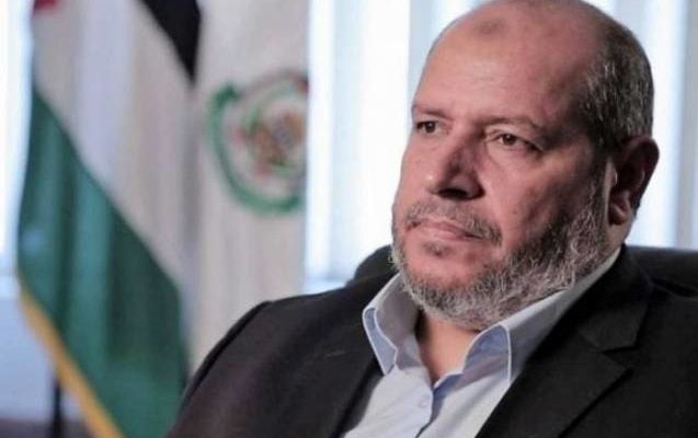 Senior Hamas official: Israel can no longer do what it wants in Gaza