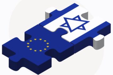 Israel European Union