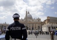 Italian police