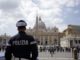 Italian police