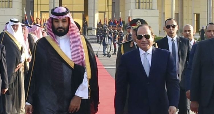 Analysis: Why Egypt and Saudi Arabia now advocate ties with Israel