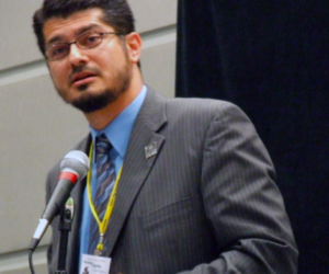 CAIR-Los Angeles executive director Hussam Ayloush