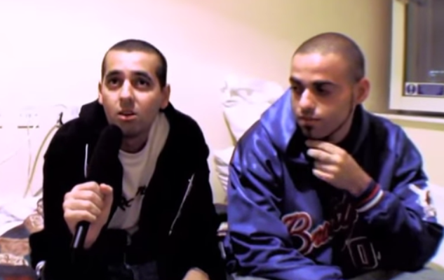 Israeli students fume over pro-BDS rappers’ performance at university
