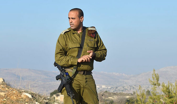 Tel Aviv on front lines in next war, Israel’s Home Front Commander Warns