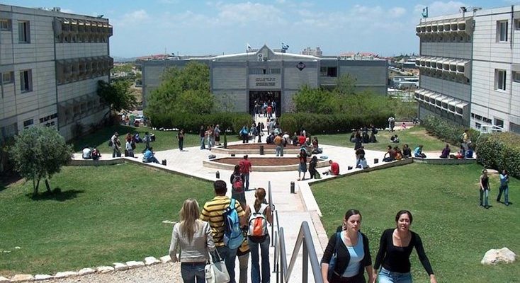 European anthropologists boycott Judea and Samaria colleges