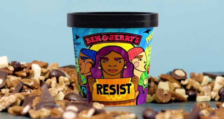 Opinion: Why we will no longer sell Ben and Jerry’s ice cream at our stores