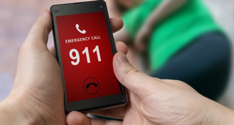 Israeli gets mugged, reinvents 911 for the next generation