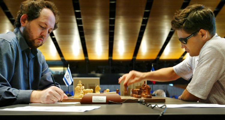 Israeli players put stop to discriminatory Saudi chess contest