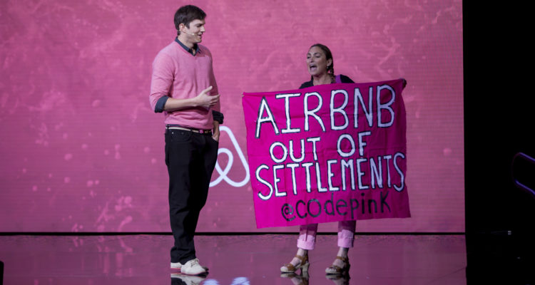 Airbnb denies reversing blacklist of Jewish homes in Judea and Samaria