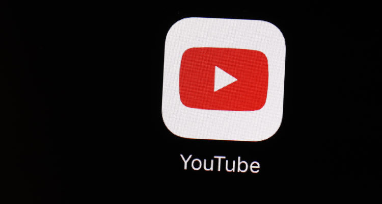 YouTube censors MEMRI TV clip exposing Holocaust denier