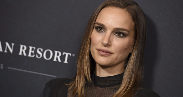Natalie Portman attacks Israel’s Nation State Law in Arabic daily