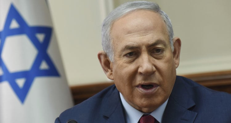 Netanyahu’s request denied: State says friends can’t pay his legal bills