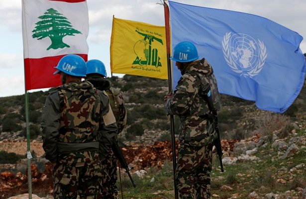 ‘Is this real?’ UN envoy thanks Hezbollah for ‘tour,’ eliciting rebuke from Israelis