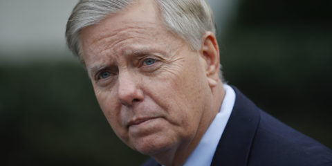 Lindsey Graham