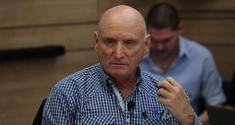 Serious IDF flaws spotlighted at Knesset meeting