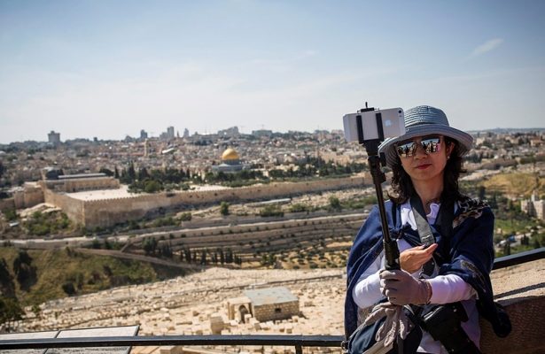 ‘Israeli tourism workers – your jobs aren’t coming back,’ says gov’t minister