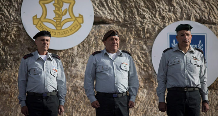 Senior IDF brass heads to Russia to update Moscow on Hezbollah