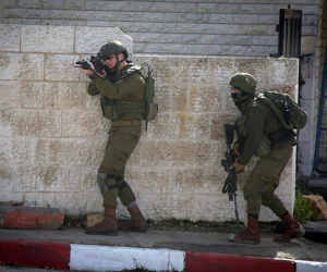 IDF soldiers. (illustrative) (Flash90)