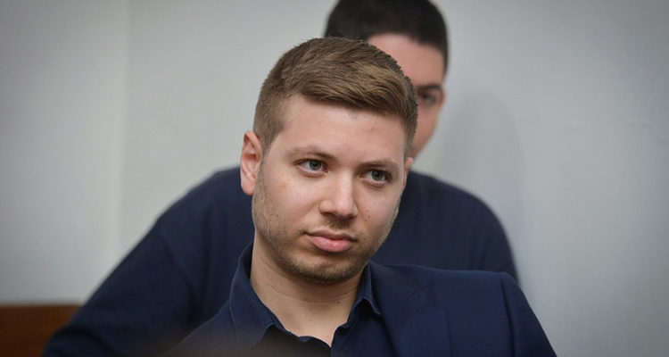 Yair Netanyahu suspended from Facebook, Twitter after sharing MK’s home address