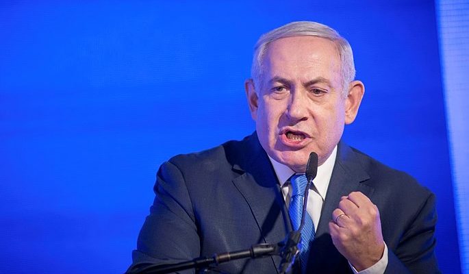 ‘Imaginary!’ Netanyahu blasts police accusations in Case 4000