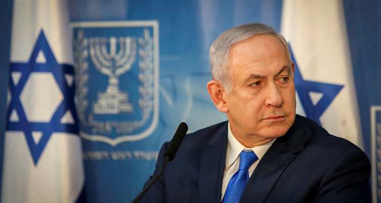 Netanyahu: Violence against women is terrorism