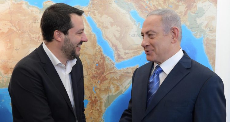 Netanyahu: UNIFIL needs to ‘do tougher job’ against Hezbollah