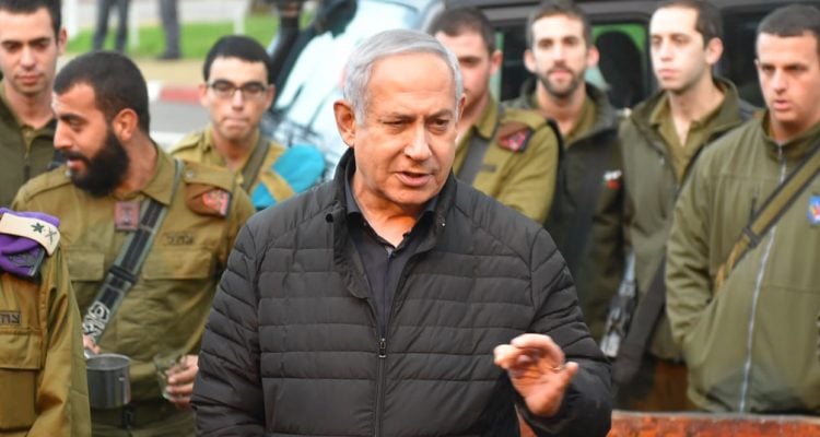 Netanyahu: Israel will deliver ‘unimaginable blows’ if Hezbollah attacks