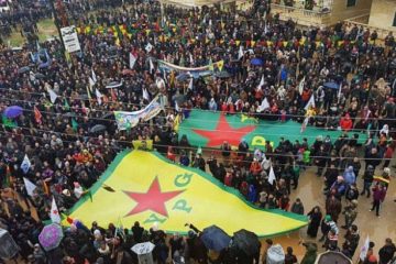Kurds Syria