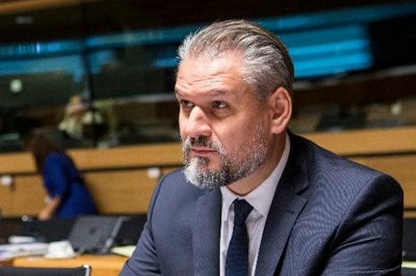Senior Hungarian official: We will fight anti-Israel double standard