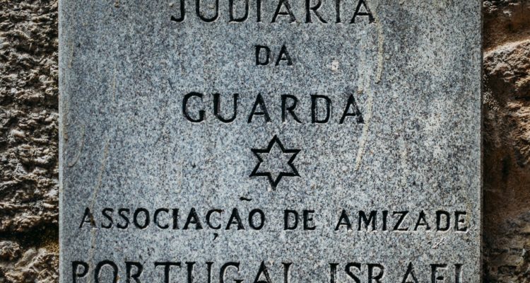 Large portion of Latin America shows Sephardic-Jewish heritage