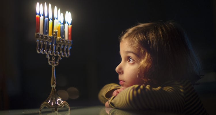 Opinion: I have questions about the New York Times’ ‘Saying Goodbye to Chanukah’